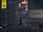 Bionic Commando -kuvia