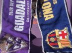 FC Barcelona kamppailee Guadalajaran muurin murtamisessa, mutta selviytyy Copa del Reyn seuraavalle kierrokselle