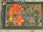 Super Bomberman R päivittyy versioon 2.0
