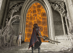 Code Vein demoilee alkaen 3. syyskuuta