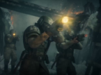 Warhammer 40,000 juhlistaa uutta painostaan ja antaa meille ensimmäisen virallisen kuvan keisarista aikoihin